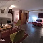 Apartment Elbenland Bad Schandau
