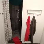 Apartment Elbenland *