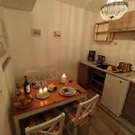 Apartment Elbenland *