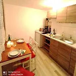 Elbenland Apartment