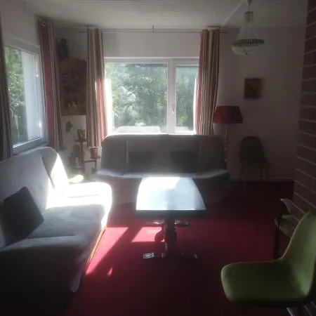 Elbenland Lejlighed *