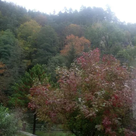 Elbenland Bad Schandau