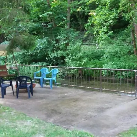 Elbenland Appartamento Bad Schandau