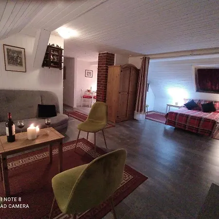 Lejlighed Elbenland Bad Schandau