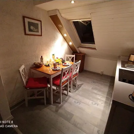 Apartment Elbenland Bad Schandau