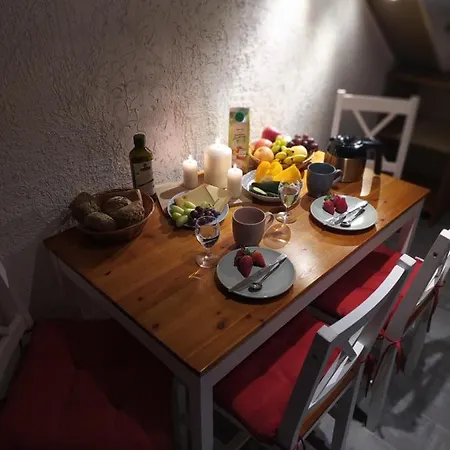 Elbenland Apartment *