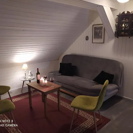 Lejlighed Elbenland *