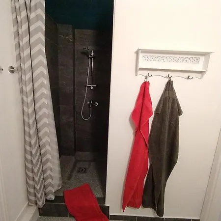 Lejlighed Elbenland *