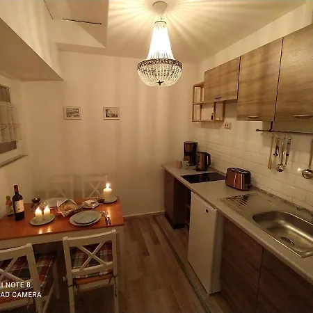 Lejlighed Elbenland Bad Schandau