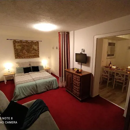 Elbenland Apartment