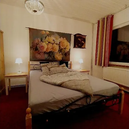 Elbenland Lejlighed Bad Schandau