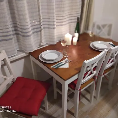 Apartment Elbenland