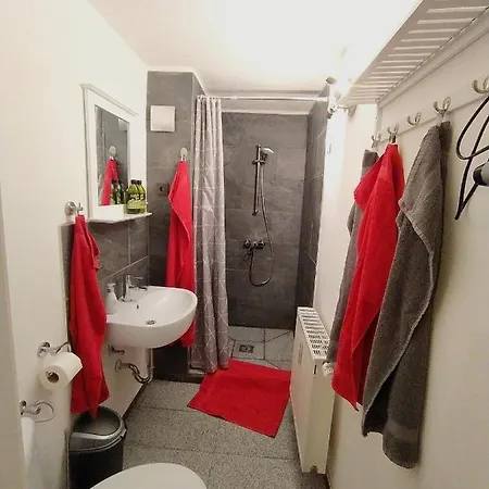 Lejlighed Elbenland *