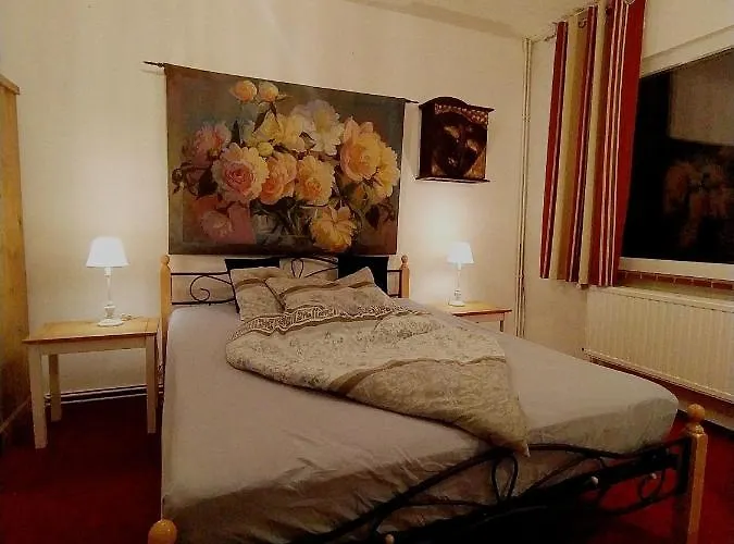 Elbenland 公寓 巴特尚道